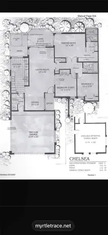 260 Southampton Drive Venice FL 34293