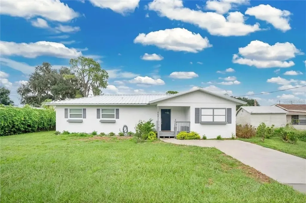 404 Longfellow Boulevard Lakeland FL 33801