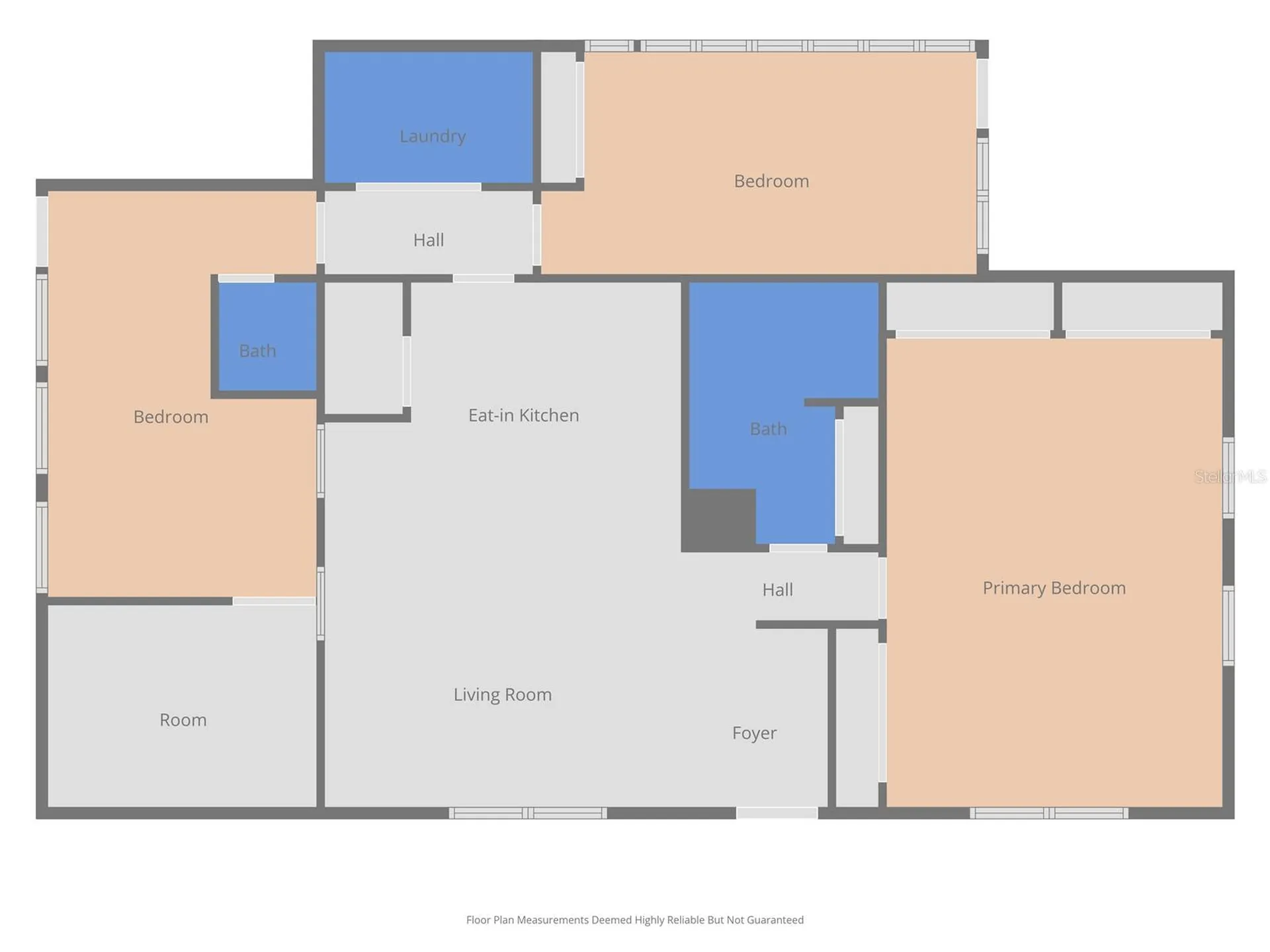155 6th Street NE Largo FL 33770