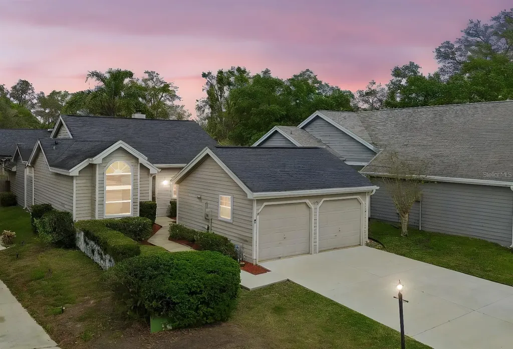 258 Blackwater Place Longwood FL 32750