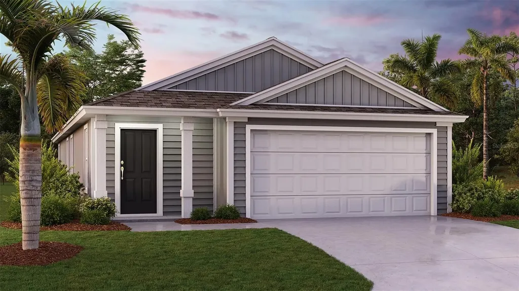 11 Divot Place Bunnell FL 32110