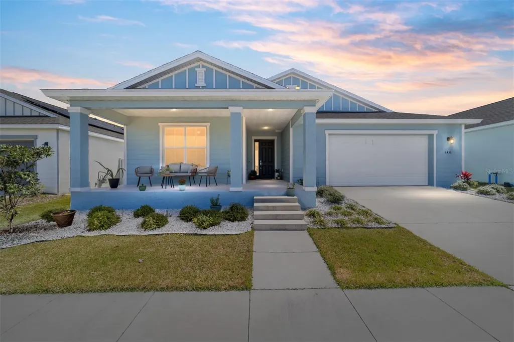 6433 SW 73rd Avenue Ocala FL 34474
