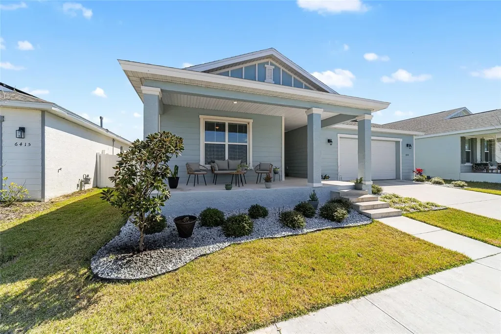 6433 SW 73rd Avenue Ocala FL 34474