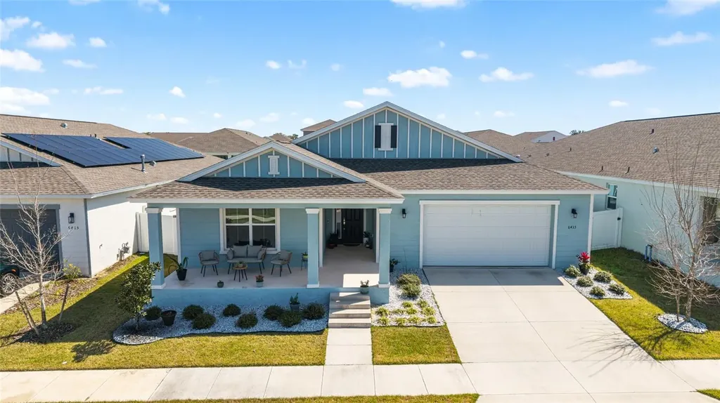 6433 SW 73rd Avenue Ocala FL 34474
