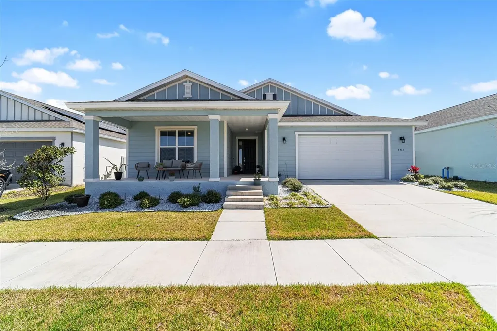 6433 SW 73rd Avenue Ocala FL 34474