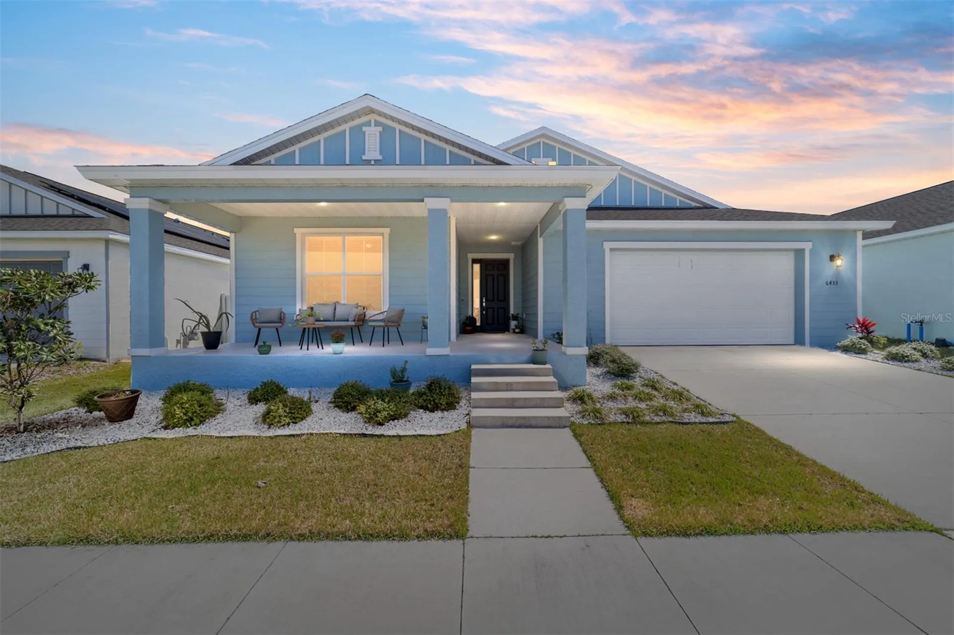 6433 SW 73rd Avenue Ocala FL 34474