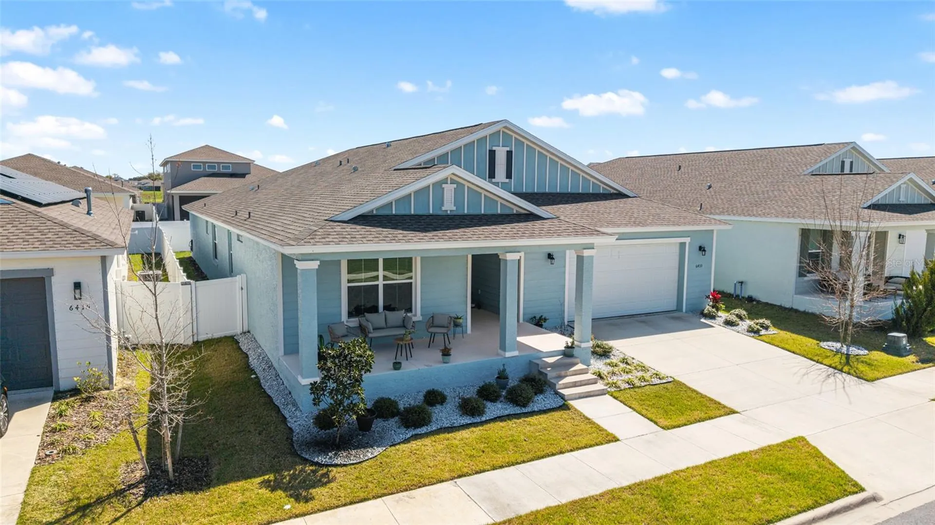 6433 SW 73rd Avenue Ocala FL 34474