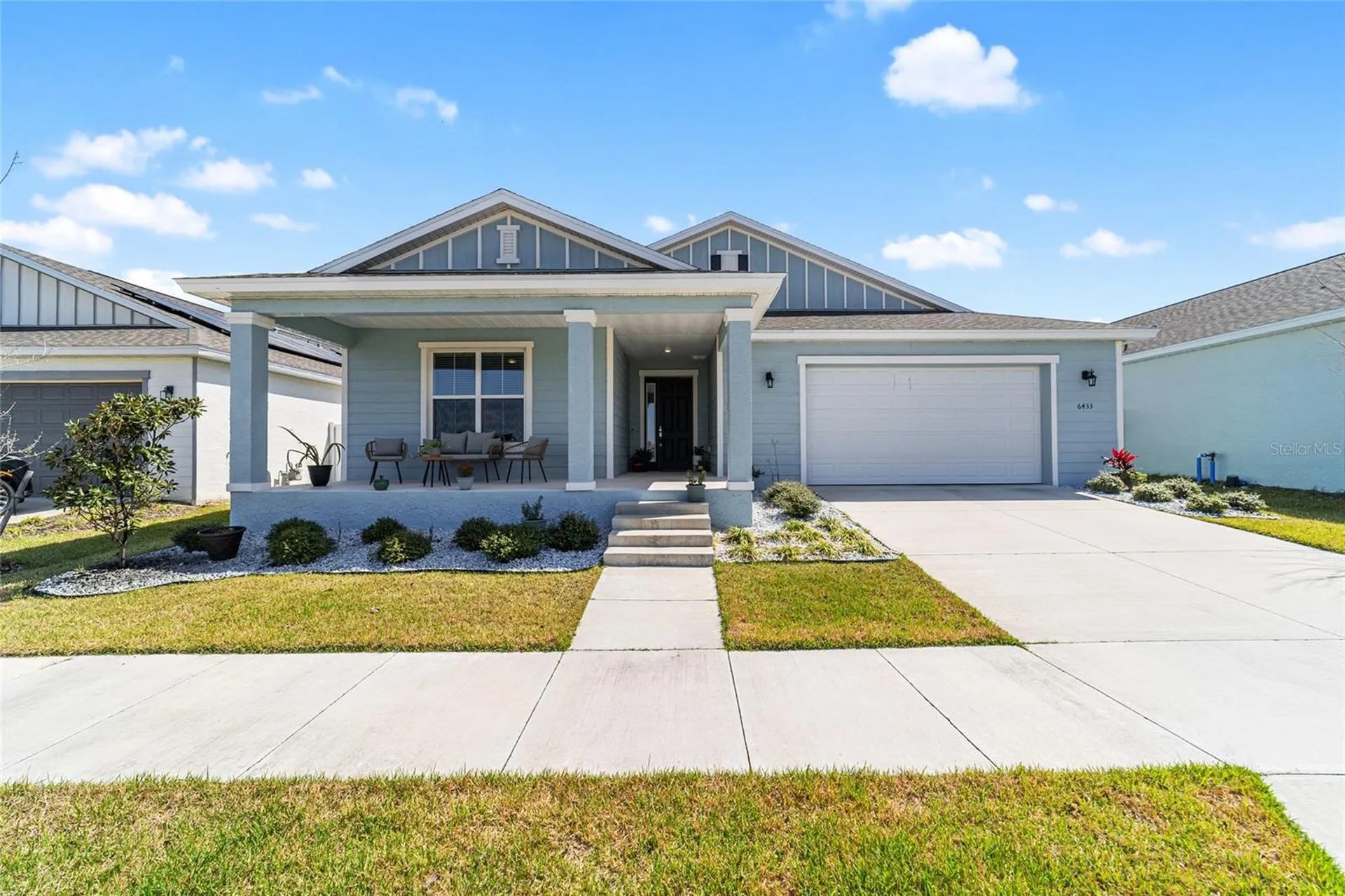 6433 SW 73rd Avenue Ocala FL 34474