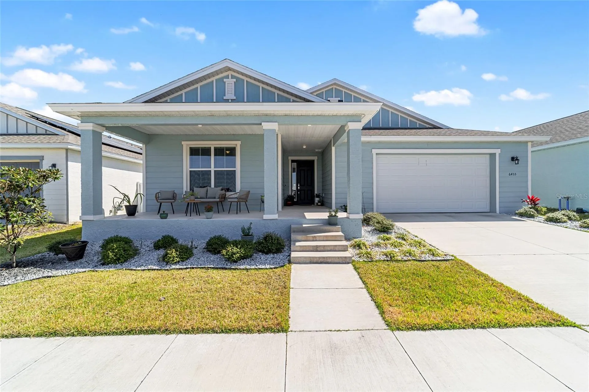 6433 SW 73rd Avenue Ocala FL 34474