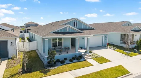 6433 SW 73rd Avenue Ocala FL 34474