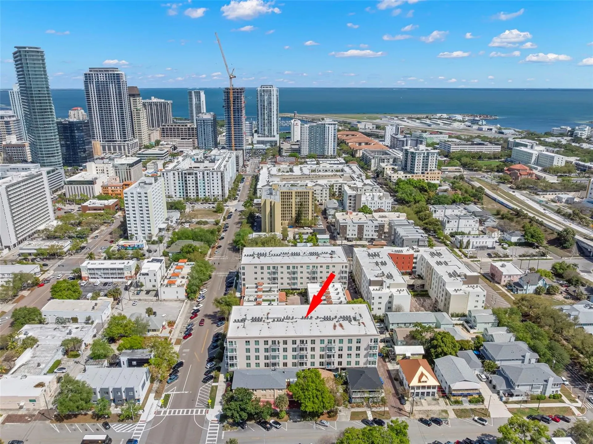 644 3rd Avenue S St Petersburg FL 33701