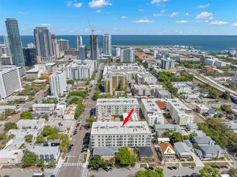 644 3rd Avenue S St Petersburg FL 33701