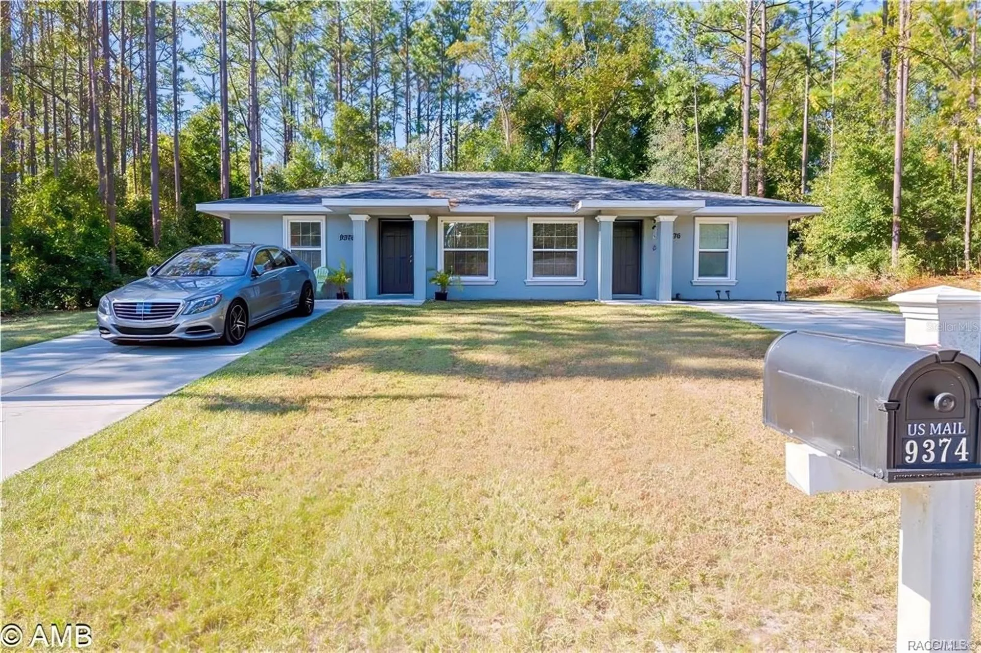 9374 N Peachtree Way Citrus Springs FL 34434