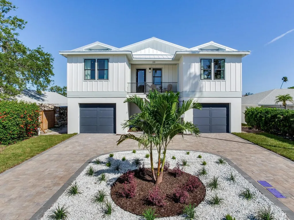17030 Dolphin Drive North Redington Beach FL 33708