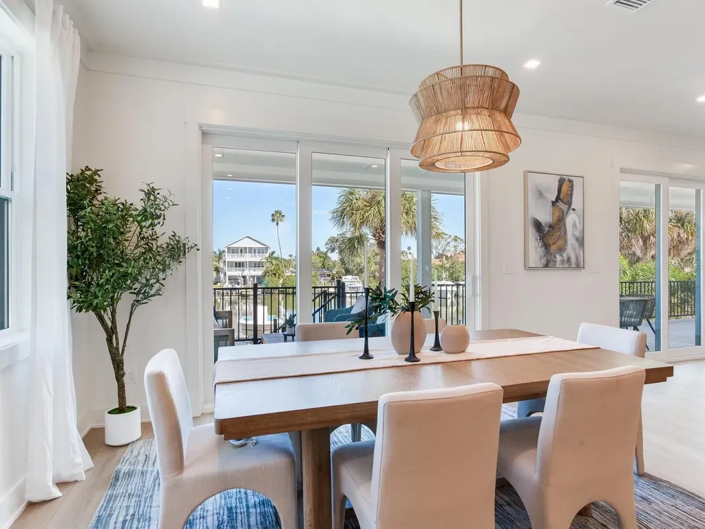 17030 Dolphin Drive North Redington Beach FL 33708