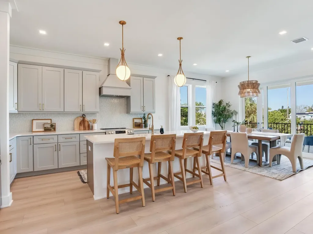 17030 Dolphin Drive North Redington Beach FL 33708