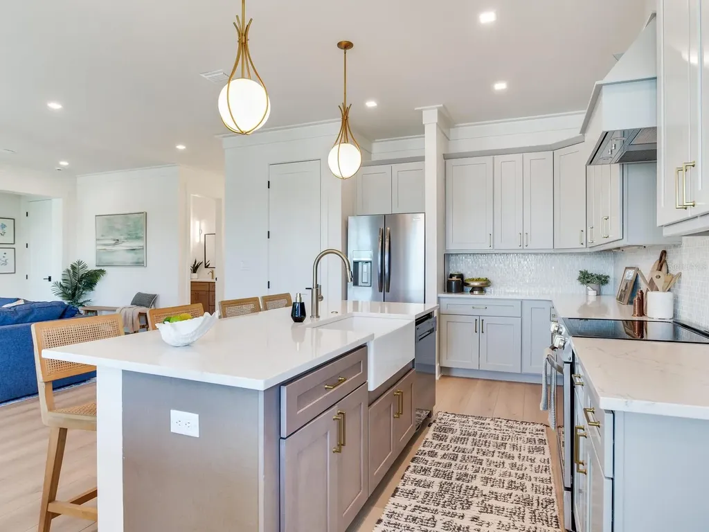 17030 Dolphin Drive North Redington Beach FL 33708