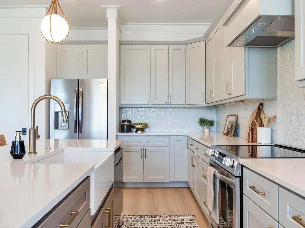 17030 Dolphin Drive North Redington Beach FL 33708