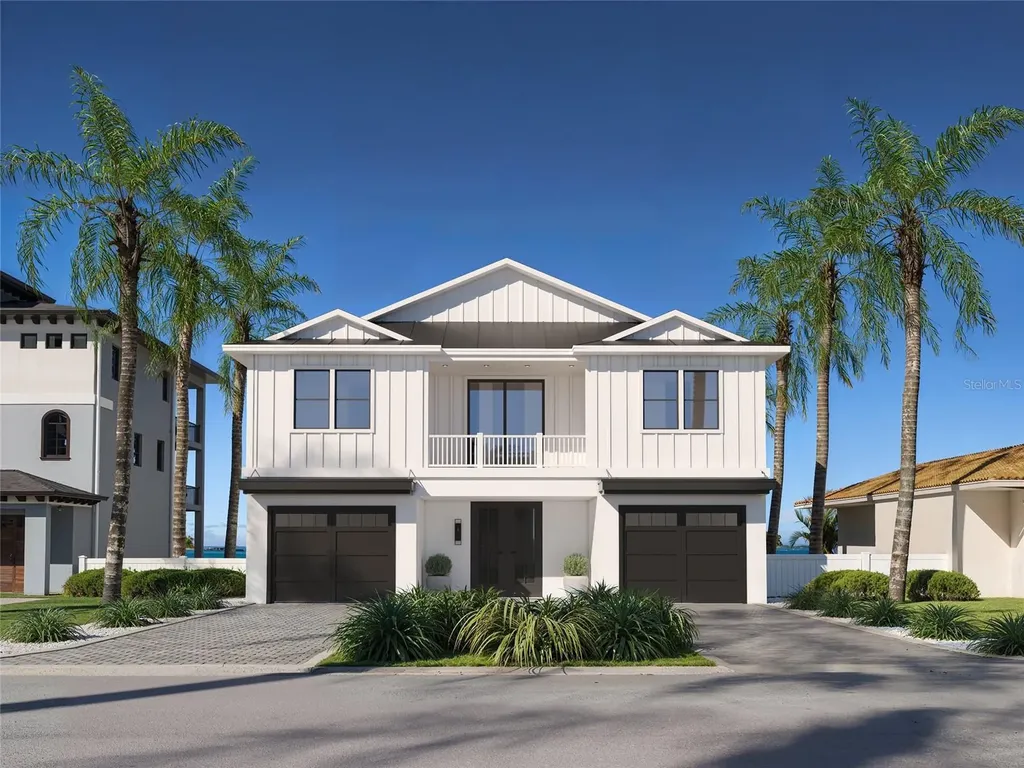 17030 Dolphin Drive North Redington Beach FL 33708