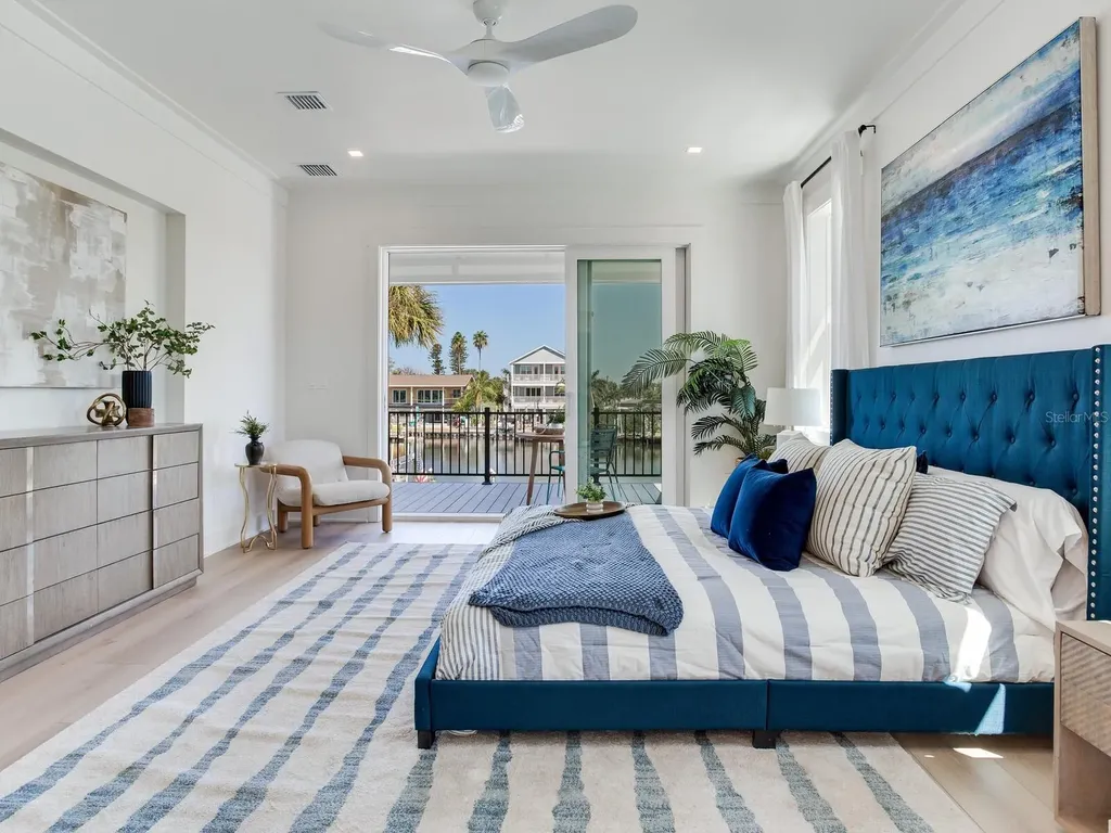 17030 Dolphin Drive North Redington Beach FL 33708