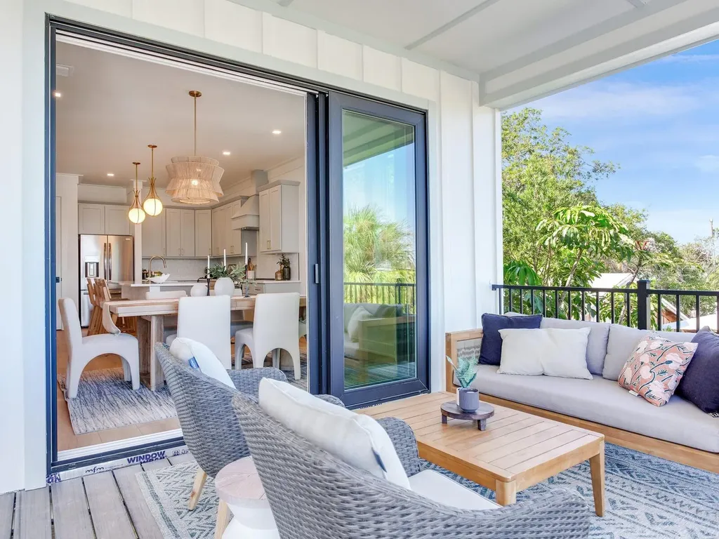 17030 Dolphin Drive North Redington Beach FL 33708