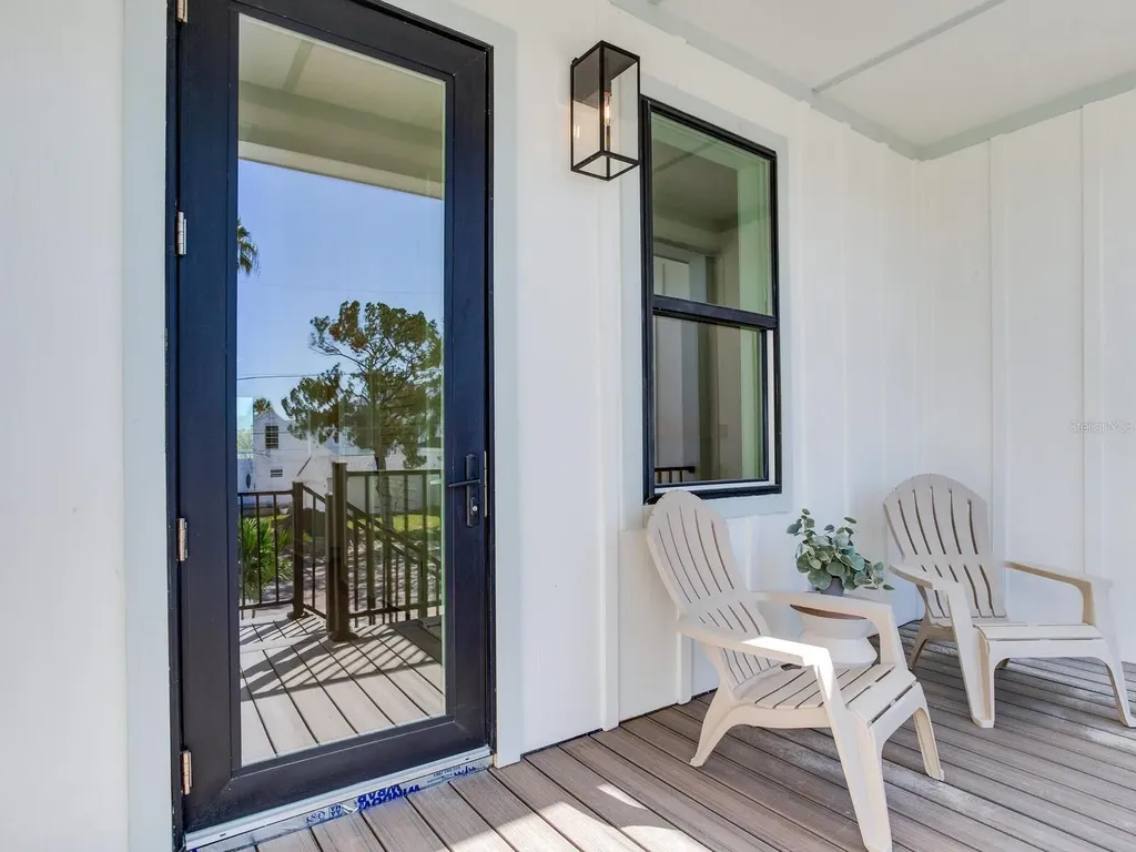 17030 Dolphin Drive North Redington Beach FL 33708