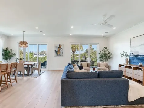 17030 Dolphin Drive North Redington Beach FL 33708