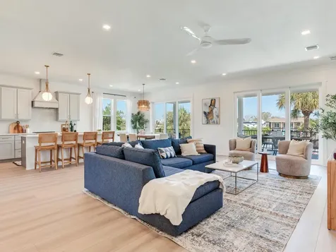 17030 Dolphin Drive North Redington Beach FL 33708