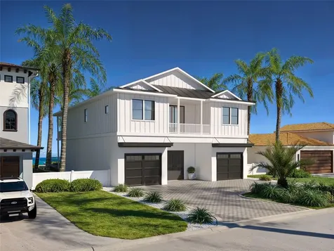 17030 Dolphin Drive North Redington Beach FL 33708