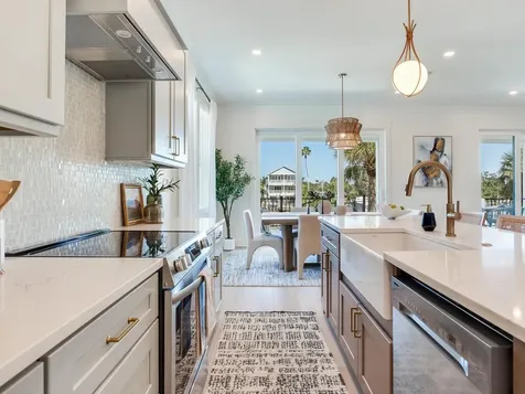 17030 Dolphin Drive North Redington Beach FL 33708