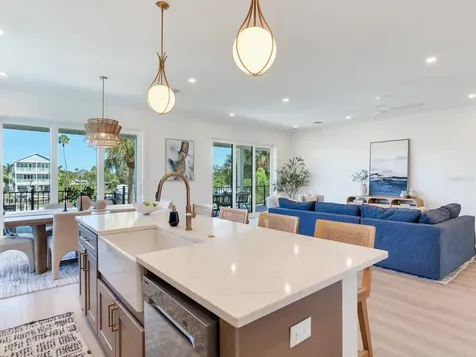 17030 Dolphin Drive North Redington Beach FL 33708