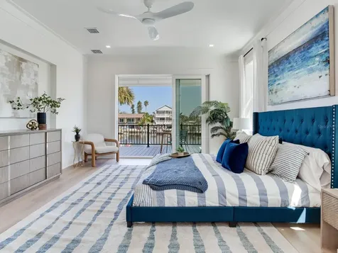 17030 Dolphin Drive North Redington Beach FL 33708