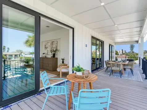 17030 Dolphin Drive North Redington Beach FL 33708