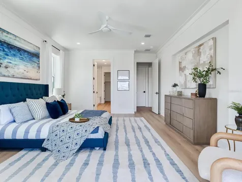 17030 Dolphin Drive North Redington Beach FL 33708