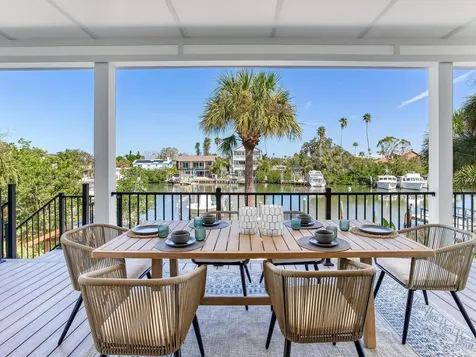 17030 Dolphin Drive North Redington Beach FL 33708