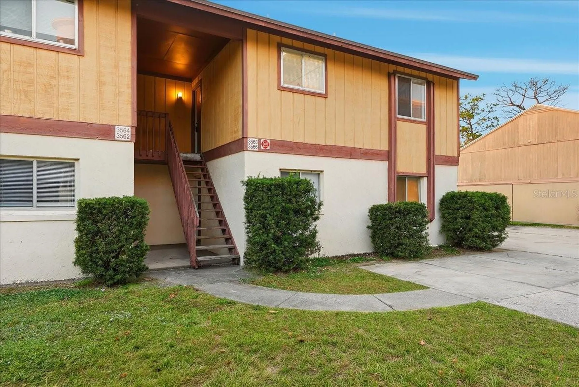 3564 Aristotle Avenue Orlando FL 32826