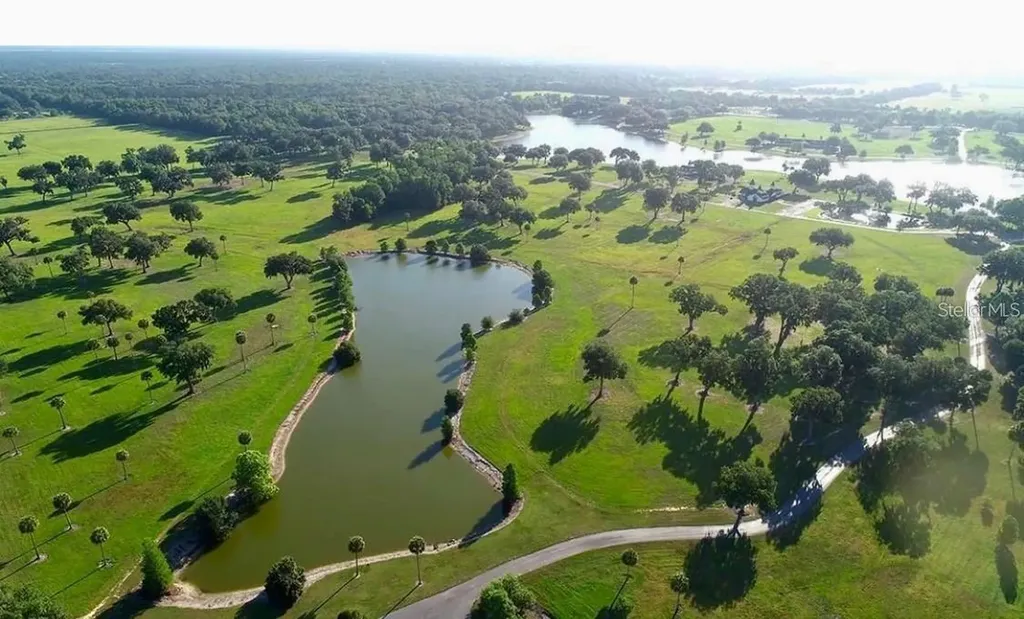 SE 57th Terrace Summerfield FL 34491