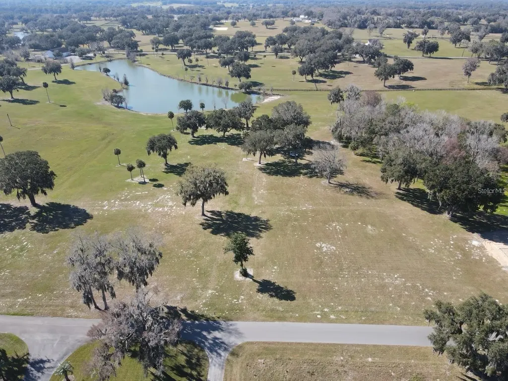 SE 57th Terrace Summerfield FL 34491