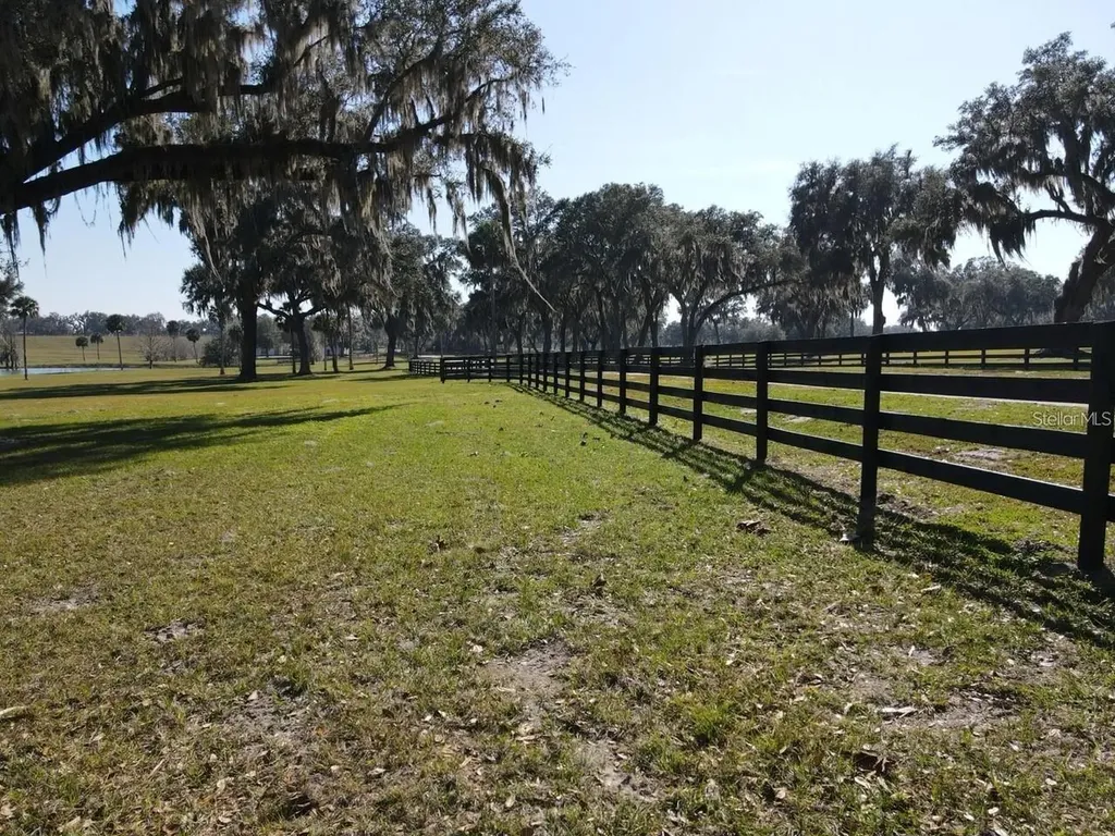 SE 57th Terrace Summerfield FL 34491