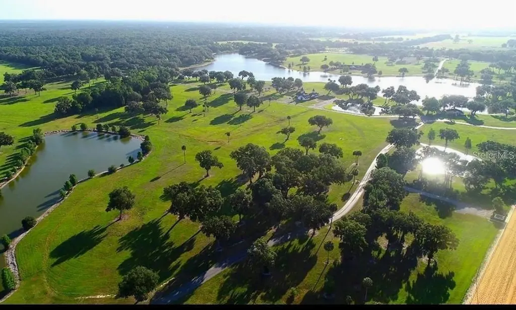 SE 57th Terrace Summerfield FL 34491
