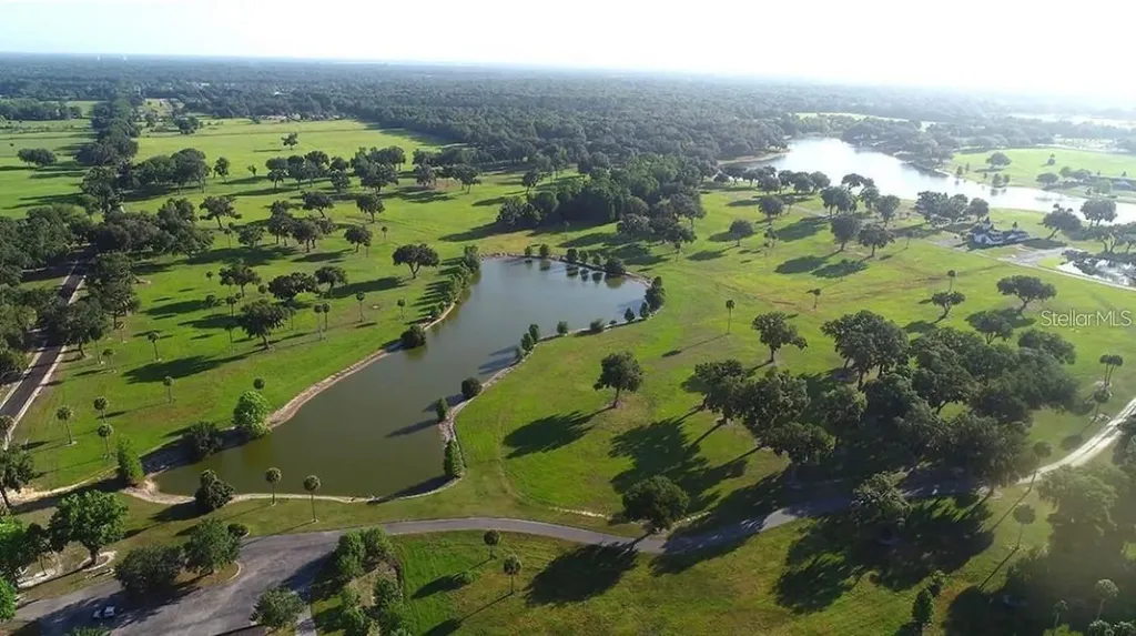 SE 57th Terrace Summerfield FL 34491