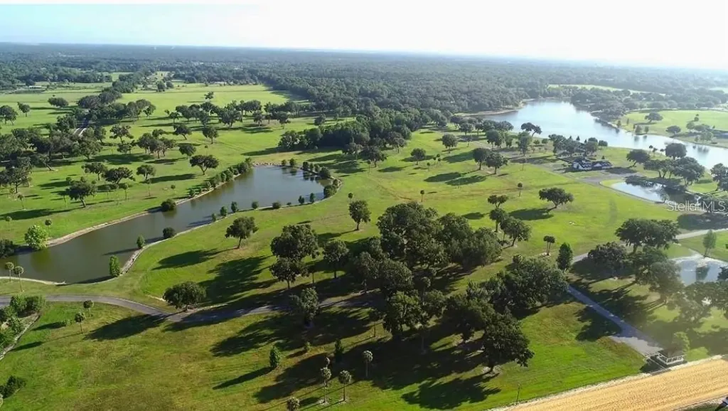 SE 57th Terrace Summerfield FL 34491