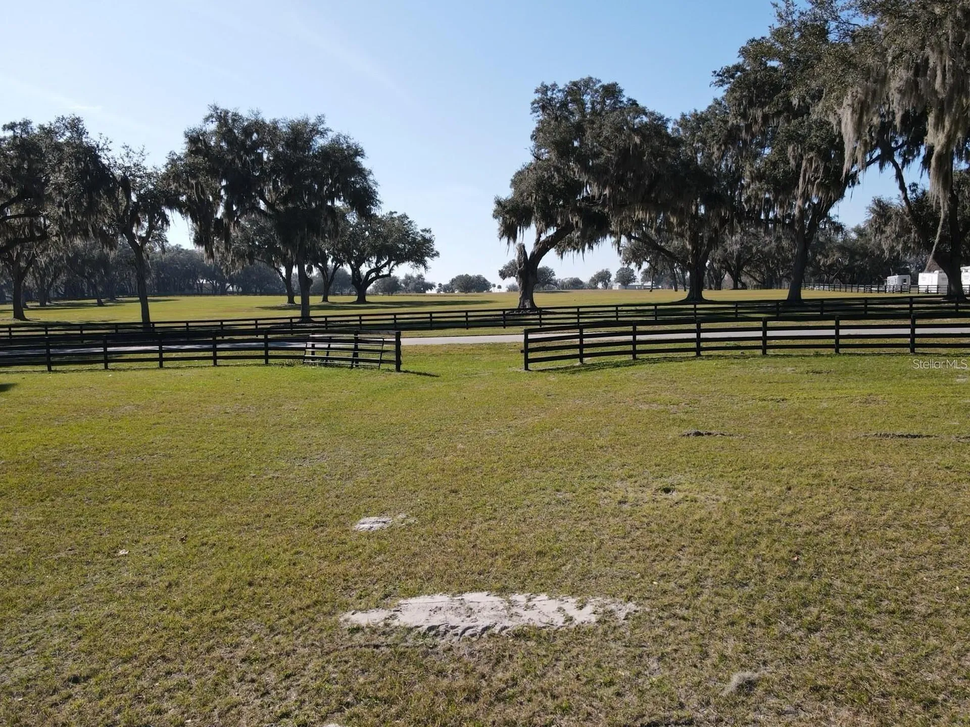 SE 57th Terrace Summerfield FL 34491