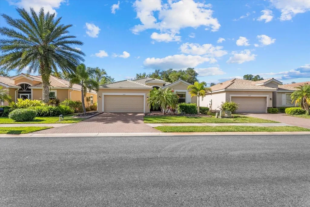 11711 Breadfruit Lane Venice FL 34292