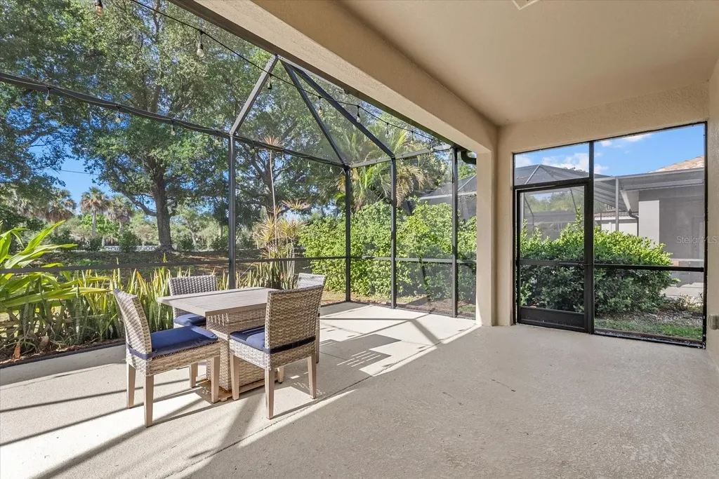 11711 Breadfruit Lane Venice FL 34292
