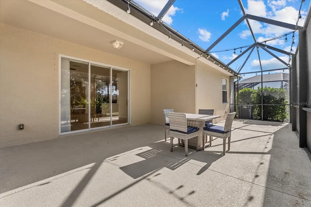 11711 Breadfruit Lane Venice FL 34292