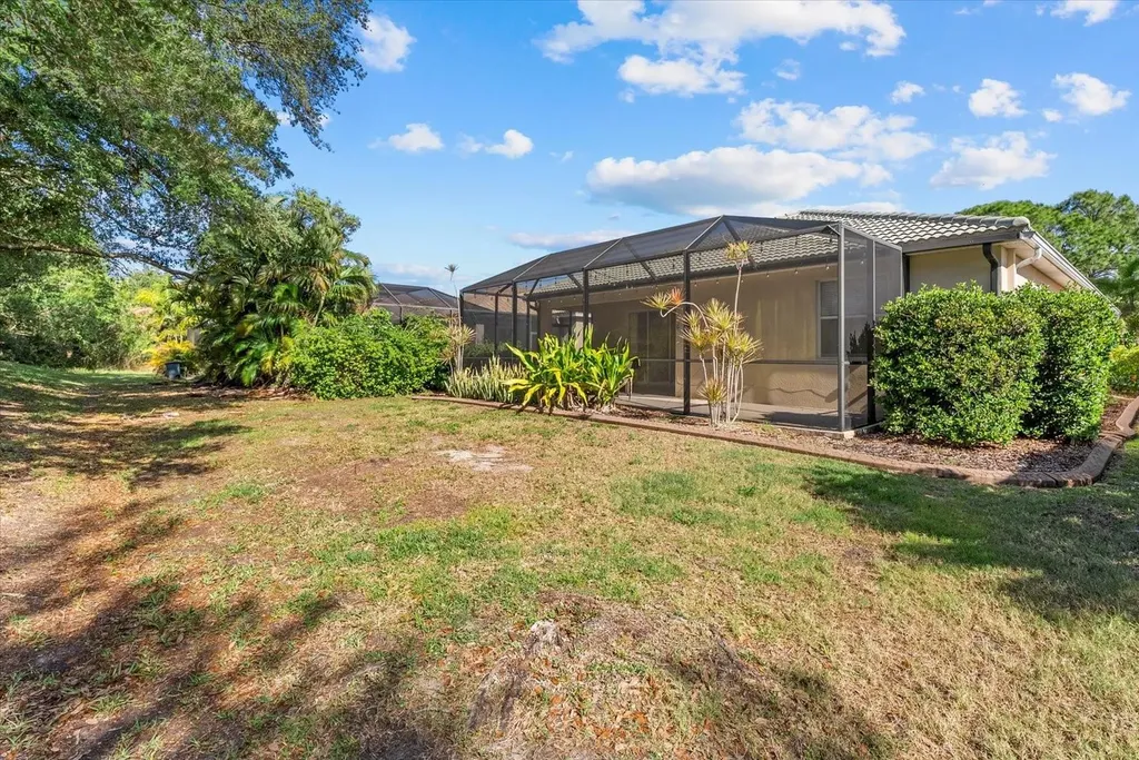 11711 Breadfruit Lane Venice FL 34292
