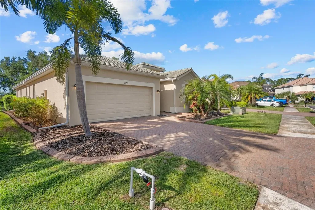 11711 Breadfruit Lane Venice FL 34292