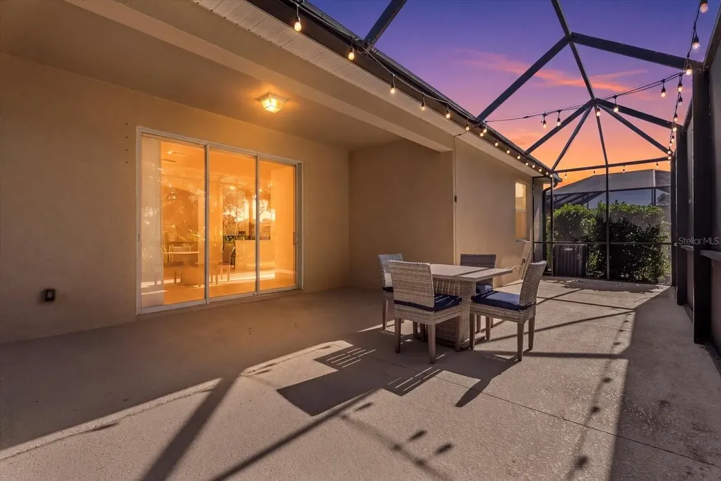 11711 Breadfruit Lane Venice FL 34292