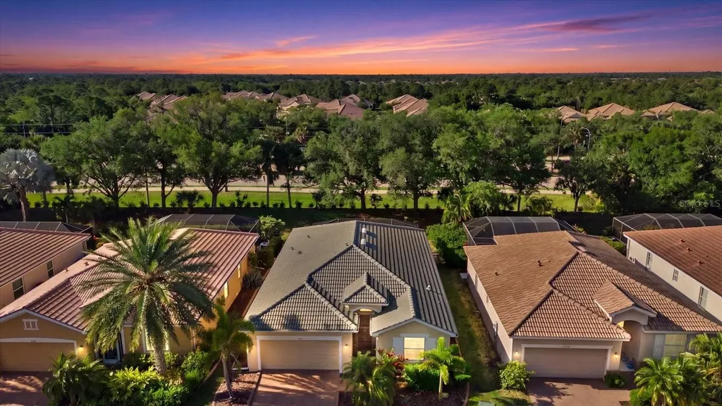 11711 Breadfruit Lane Venice FL 34292